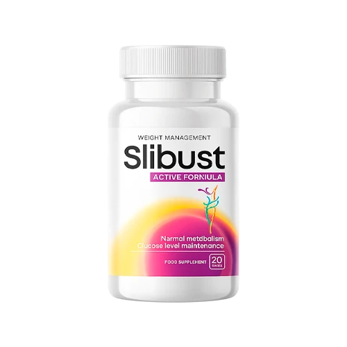 Slibust